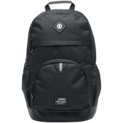 Element Regent Backpack FBK Black OneSize