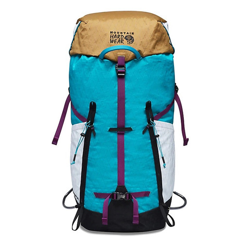 Mountain Hardwear Scrambler 25 Backpack Glacier Teal Regular