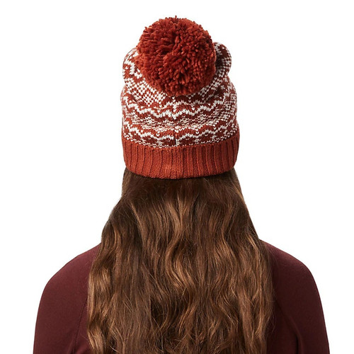 Mountain Hardwear Northern Lights Beanie Rusted OneSize