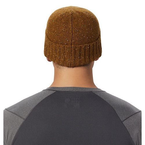 Mountain Hardwear Climbers Classic Beanie Dark Bolt OneSize