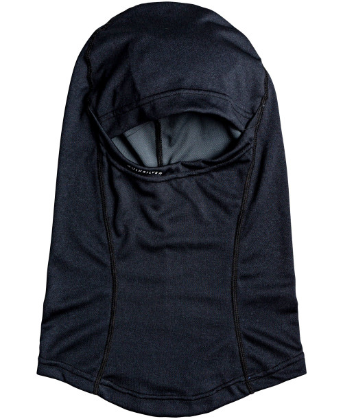 Quiksilver Lt Weight Balaclava Black OneSize