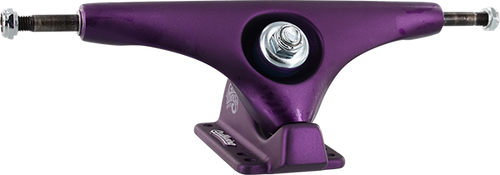 GULLWING CHARGER 10.0 PURPLE TRUCKS SET