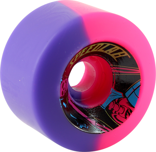 SPEEDLAB CRUISERS 60mm 90a VIOLET/PINK