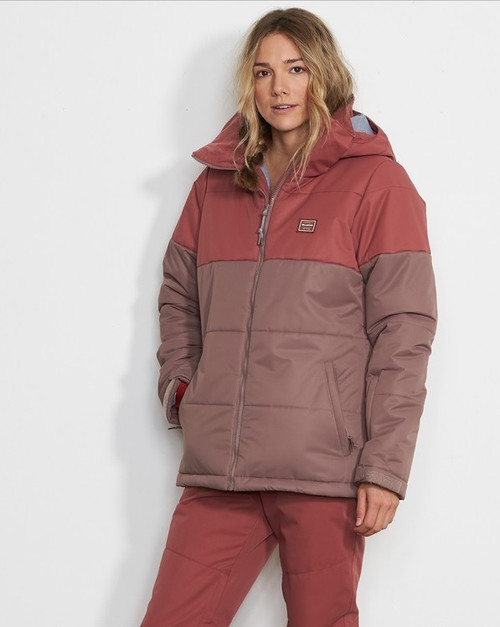 スノーボードジャケット Billabong Pika Jacket XSサイズ スノーボードジャケット Billabong Pika Jacket XSサイズ