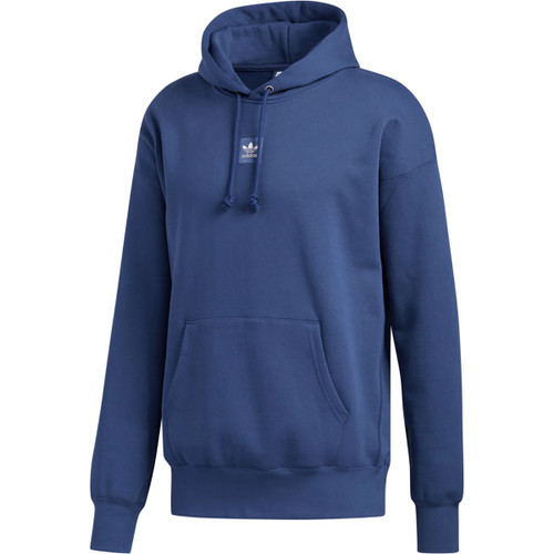 adidas team tech hoodie