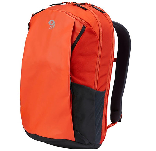 Mountain Hardwear Folsom 20 Backpack State Orange Regular