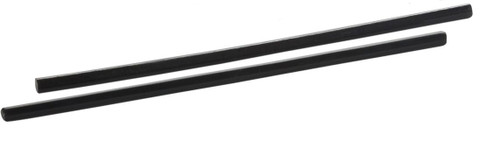 OneBall P-Tex Stick (2 sticks) Black 11mm