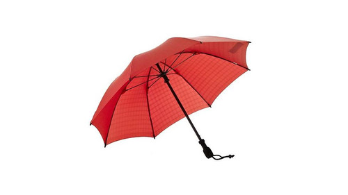 EuroSCHIRM Birdiepal Umbrella Red Octagon