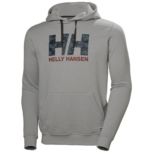 Helly Hansen F2 Hoody Mens Penguin