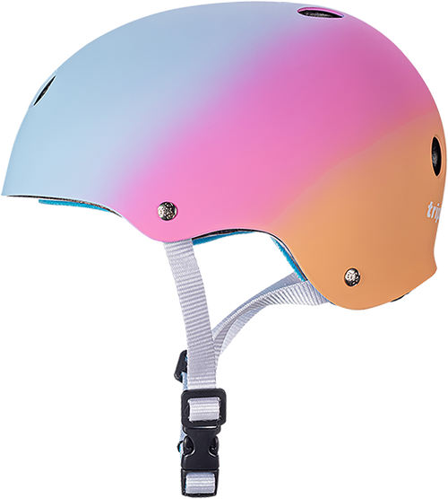 TRIPLE 8 CERTIFIED SWEATSAVER XS/SMALL SUNSET