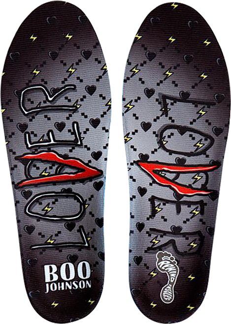 REMIND DESTIN BOO 6-6.5 INSOLE