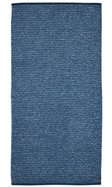 SlowTide Luxe Towel Blue 60x30