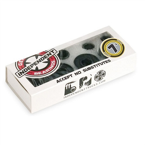 Independent 7s Abec 7 Skateboard Bearings