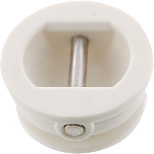 Surf Leash CUP LOVE PLUG W/ STAINLESS PIN