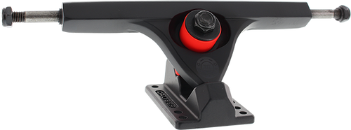 CALIBER 3 10"/44 w/shim RAKED BLACKOUT TRUCKS SET