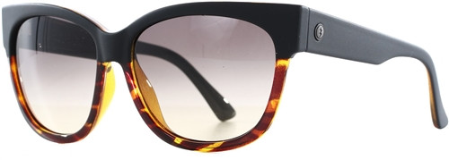 ELECTRIC DANGER CAT DARKSIDE TORT OHM BLACK GRAY SUNGLASSES