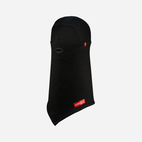 Airhole Airhood Polar Balaclava - Black