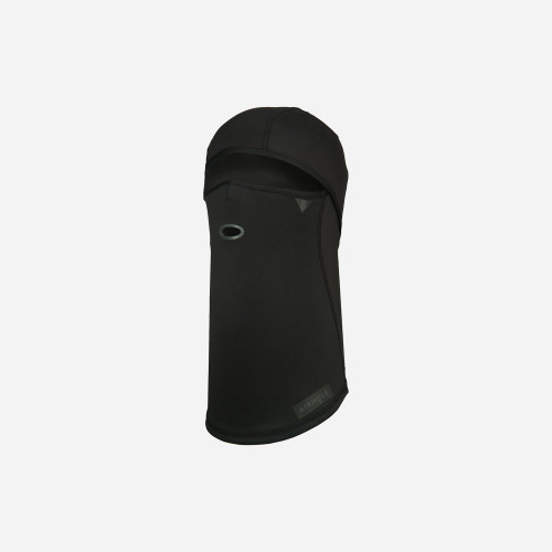 Airhole Balaclava Full Hinge SoftShell Covert S/M