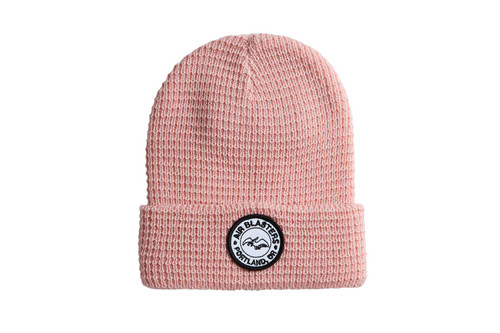 Airblaster Team Beanie Blush Onesize Boardparadise