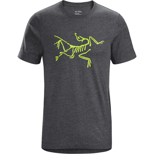 Arcteryx Archaeopteryx Tshirt Mens Pilot Heather
