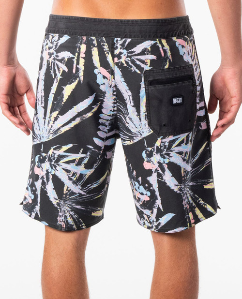 RipCurl Mirage Mason 19" Boardshorts Black