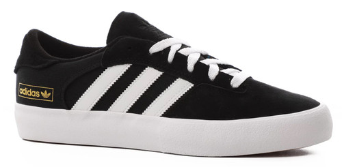 Adidas Matchbreak Super Shoes Black White