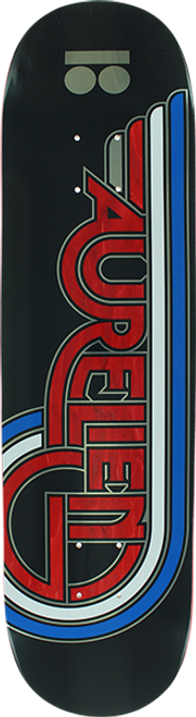 PLAN B GIRAUD FLIGHT SKATEBOARD DECK-8.0