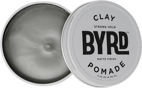 BYRD CLAY POMADE 3.35oz