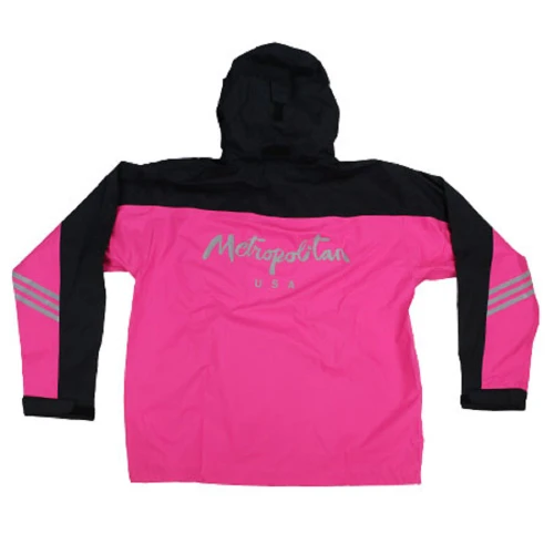 Adidas x Metropolitan Jacket Black