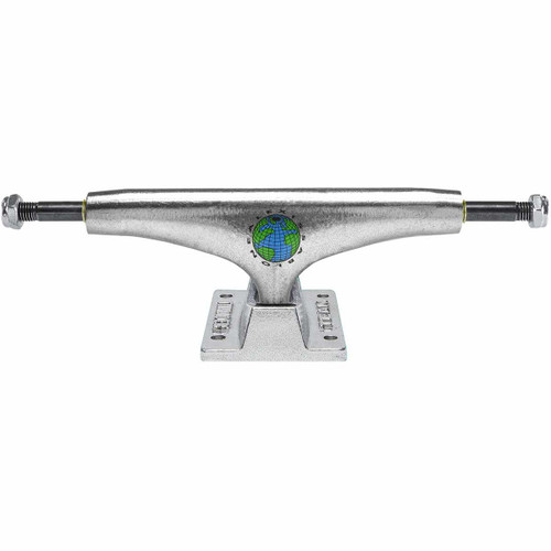 Thunder Sablone Chaos Theory Trucks Silver 149mm Set