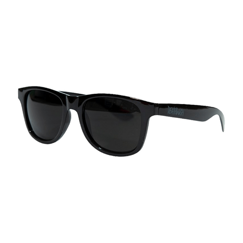 DEATHWISH UP DOG SUNGLASSES BLACK