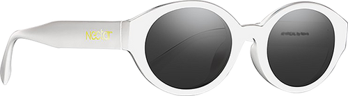 NECTAR ATYPICAL WHITE/BLACK
