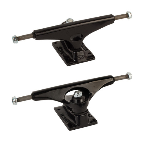 Krux K4 Standard Trucks Black 8.25 Set