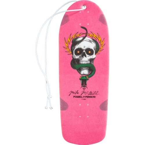 Powell Air Freshener Pink Cherry