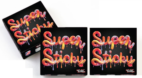 Sticky Bumps Super Sticky Wax Warm Tropical 3 pack