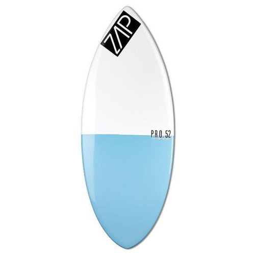 Zap Pro Medium Skimboard Assorted 52x20.25