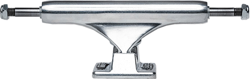 SLAPPY ST1 INVERTED HOLLOW 8.0 POLISHED TRUCKS SET