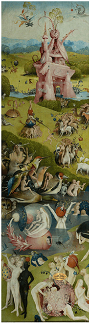 THE PVBLIC DOMAIN GRIP 9x33 UTOPIA