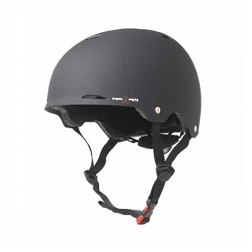 Triple 8 Gotham Helmet CERTFIED Black L/XL