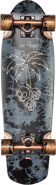 GLOBE TROOPER COMP-7.9x27 NATIVES