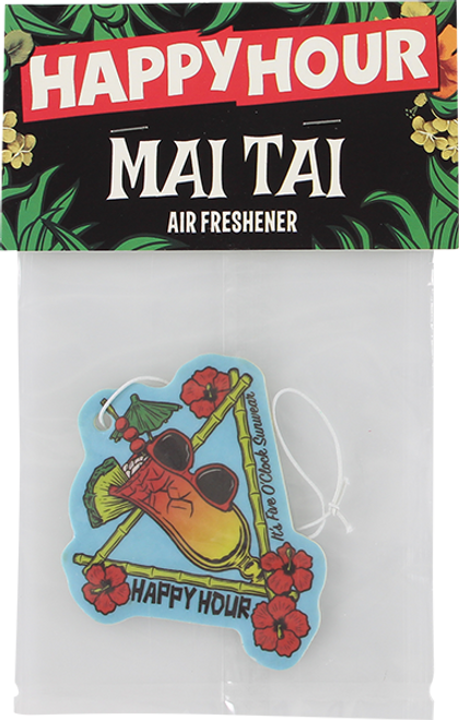 HAPPY HOUR AIR FRESHENER MAI TAI