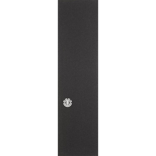 Element Tree Logo Grip Tape Black White 9x33