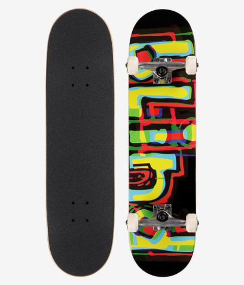 Colorblind Skateboards カーボンファイバーデッキ8.75 Colorblind Skateboards カーボンファイバーデッキ8.75 - メルカリ