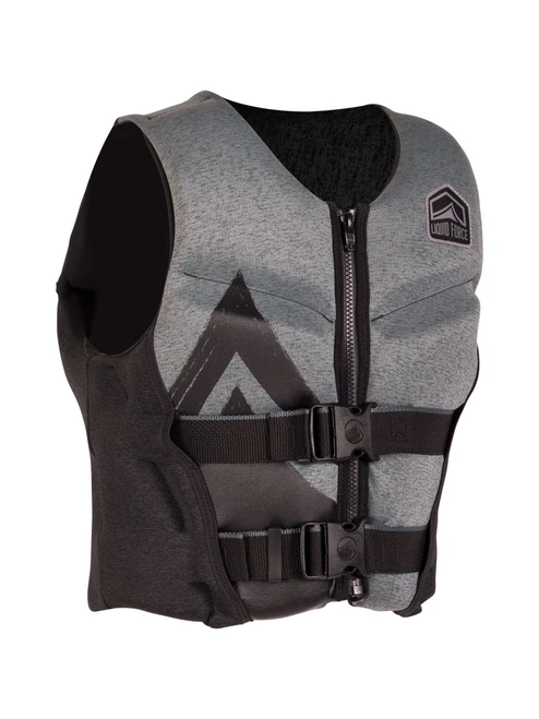 Liquid Force Ruckus Youth CGA Vest Boys SM 50-75lb