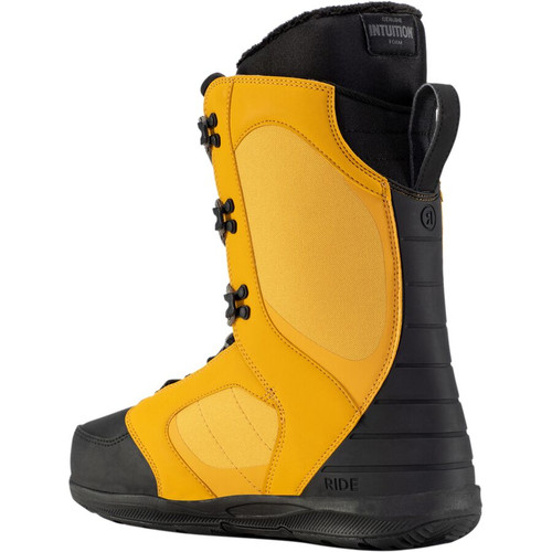 Ride Anchor Snowboard Boots Blaze