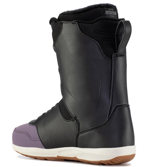 Ride 92 Snowboard Boots Mens Black | Boardparadise.com