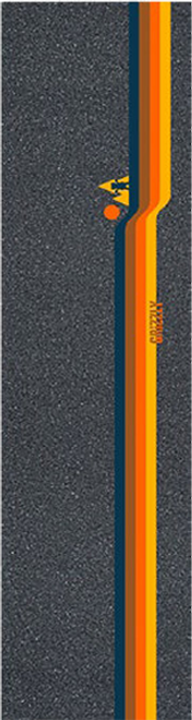 GRIZZLY 1-SHEET RETRO STRIPES