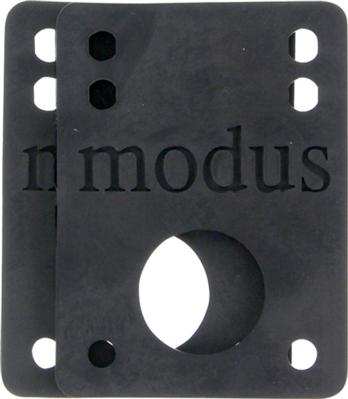 MODUS RISER PAD SET 1/8" BLACK