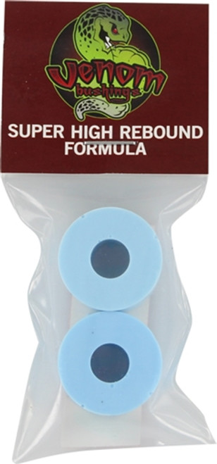 VENOM (SHR)TALL BARREL-86a LT.BLUE BUSHING SET