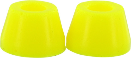 VENOM SUPER CARVE-85a YELLOW BUSHING SET